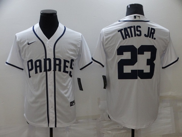 San Diego Padres Jerseys 46